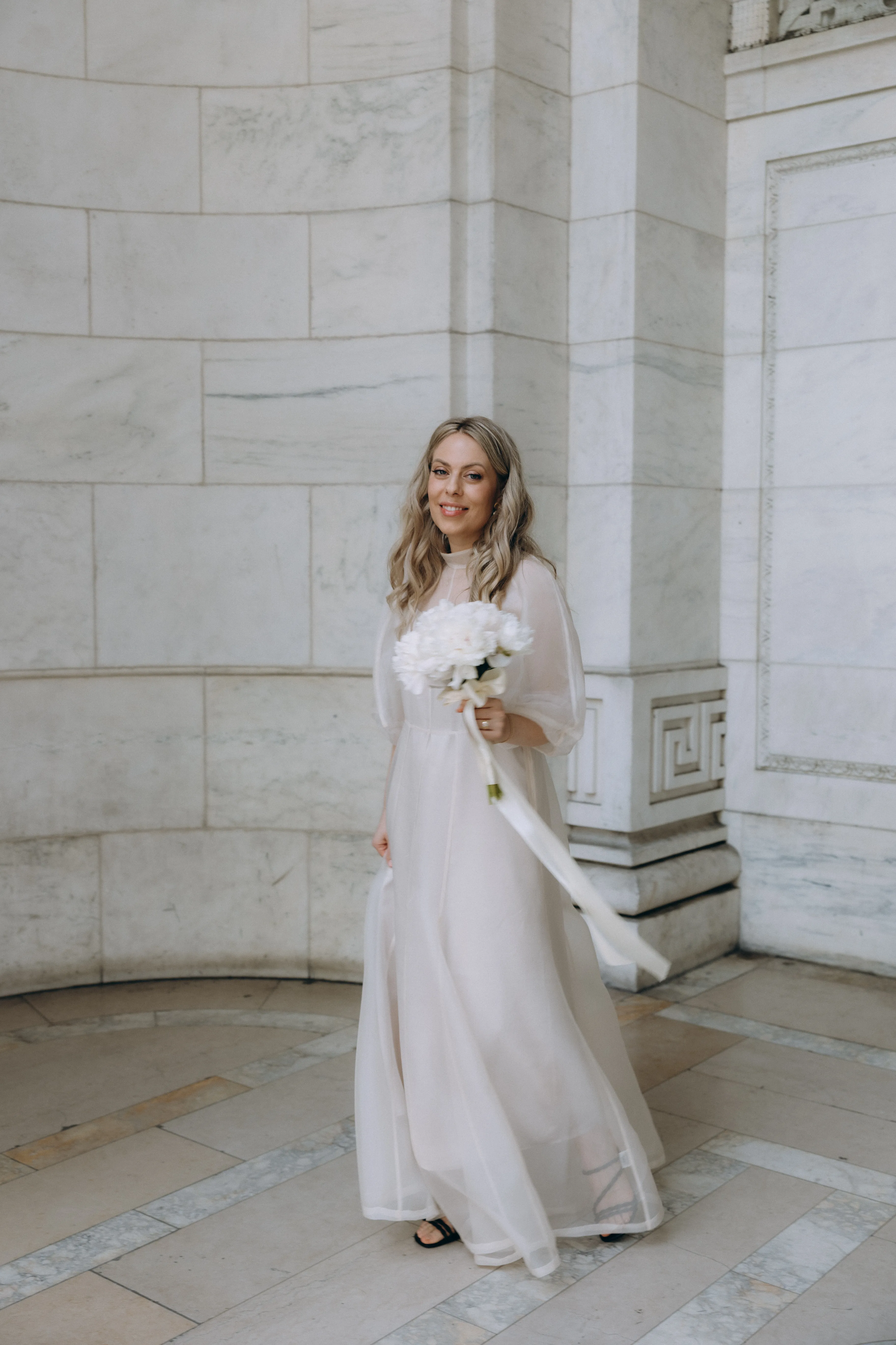 Bridal hair and makeup by Self Love Beauty