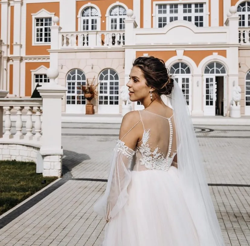 Bridal hair and makeup by Self Love Beauty