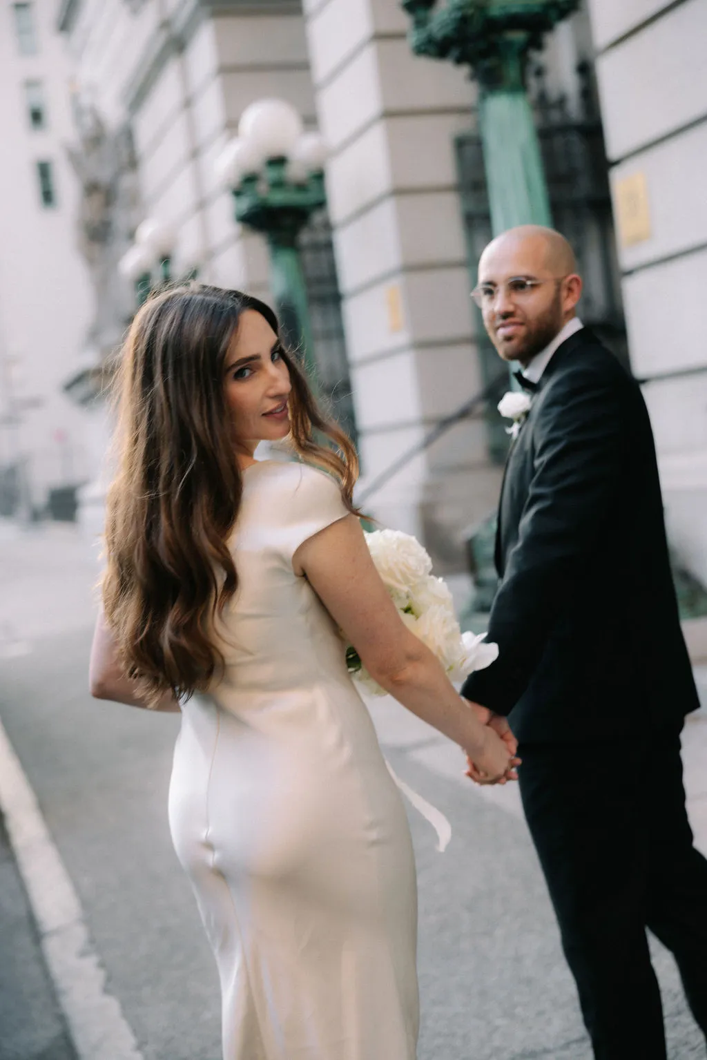 Bridal hair and makeup by Self Love Beauty