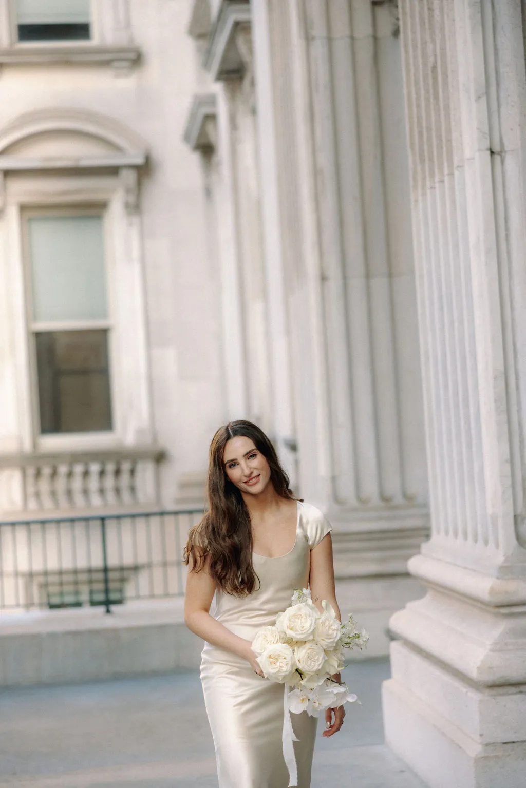 Bridal hair and makeup by Self Love Beauty