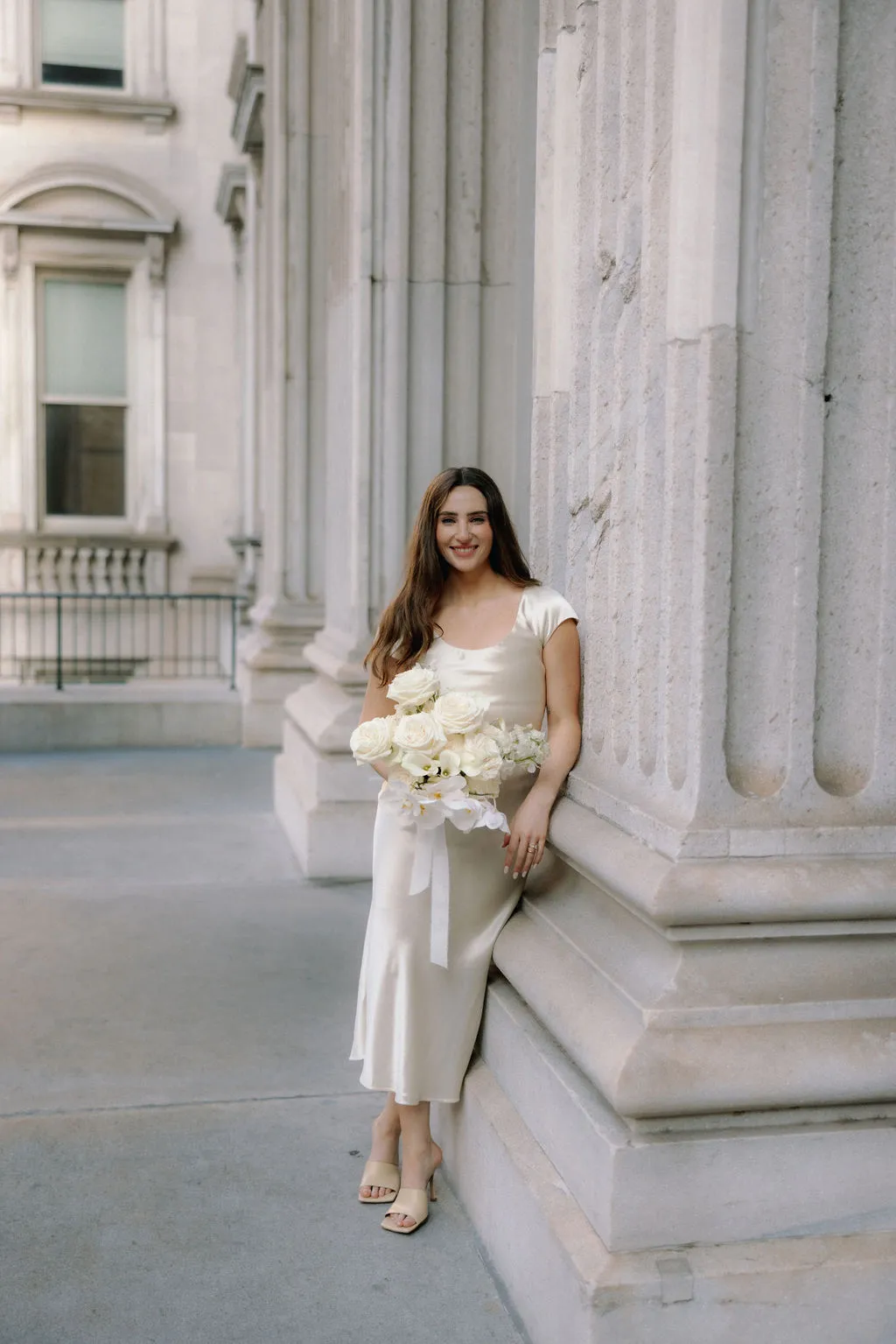 Bridal hair and makeup by Self Love Beauty