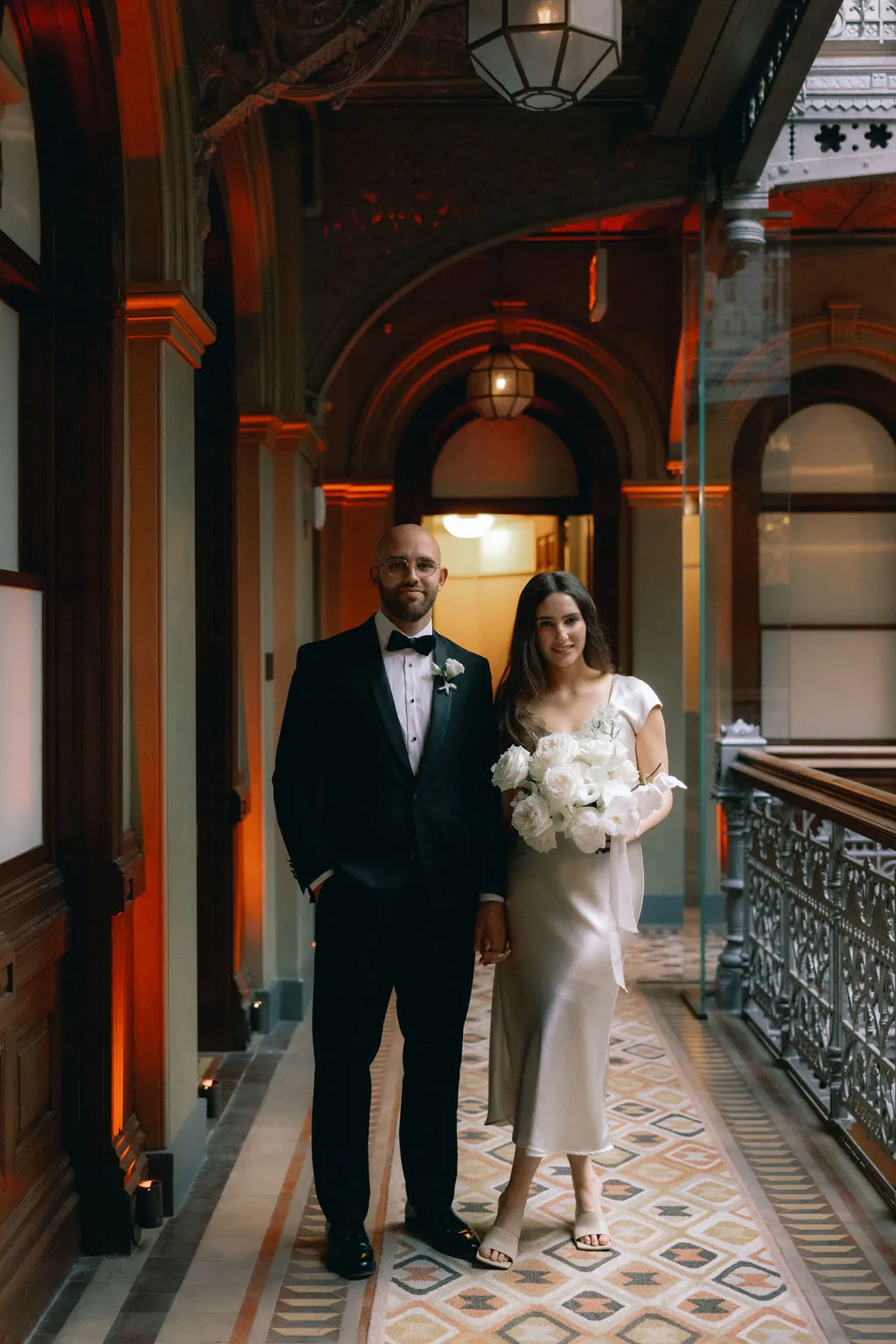 Bridal hair and makeup by Self Love Beauty